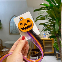 Halloween Flutter Hairpin Cosplay Decoration