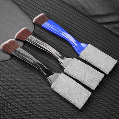 Multifunctional Car Detail Brush for Air Conditioner Cleaning