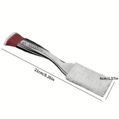 Multifunctional Car Detail Brush for Air Conditioner Cleaning