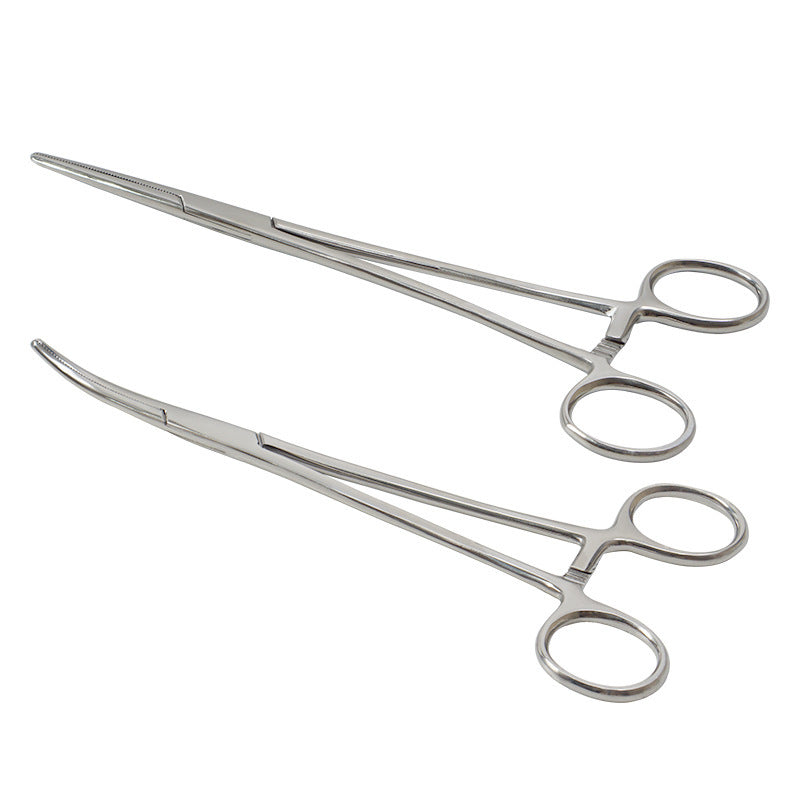 Stainless Steel Pet Plucking Clip Dog Ear Care Pliers