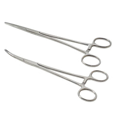 Stainless Steel Pet Plucking Clip Dog Ear Care Pliers