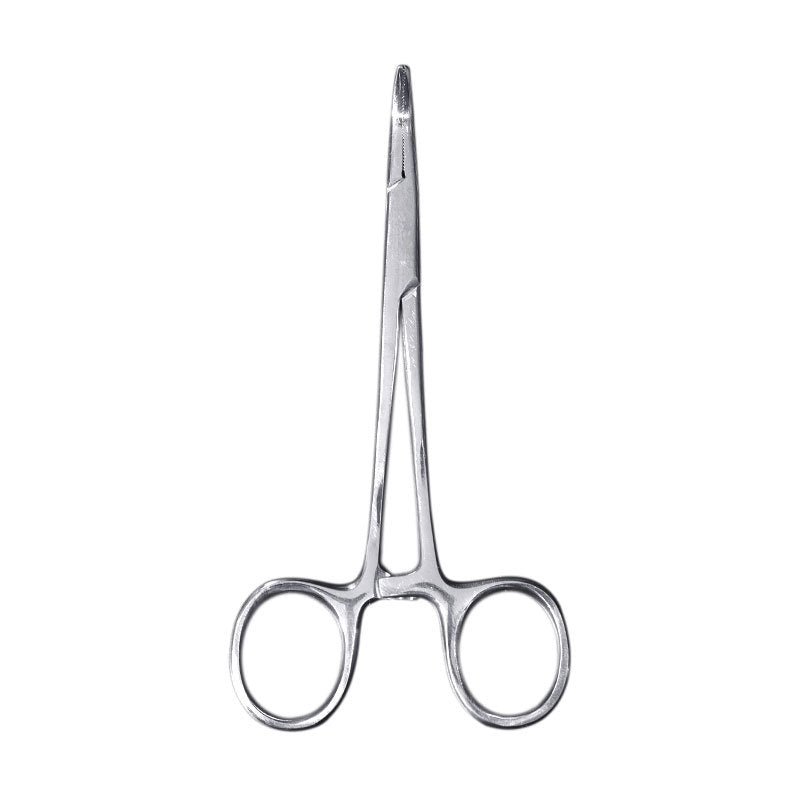 Stainless Steel Pet Plucking Clip Dog Ear Care Pliers