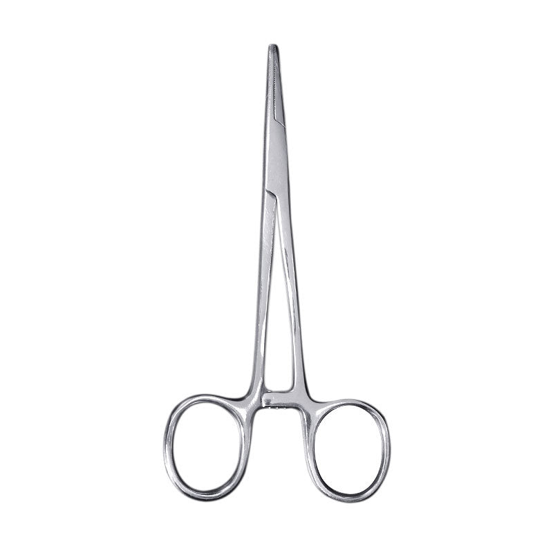 Stainless Steel Pet Plucking Clip Dog Ear Care Pliers