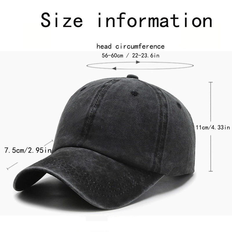 Halloween Goat Head Baseball Hat for Men and Women