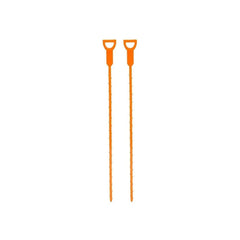 8Pcs Pipe Dredge Hook Sewer Toilet Hair Cleaning Tool