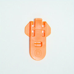 Plastic Tab Can Openers For Pop Beer Soda - Anti Bug Beverage Barricade