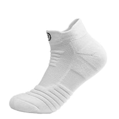 Breathable Deodorant Quick Dry Low Cut Socks for Men & Women