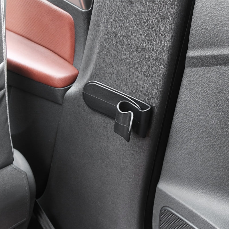 Car Umbrella Fixing Frame Car Supplies Multifunctional Hook Hanger