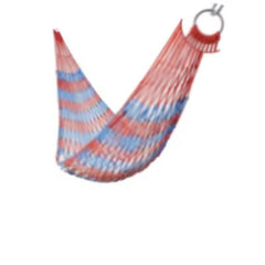 Outdoor Camping Hammock Mesh Net Sleeping Bed