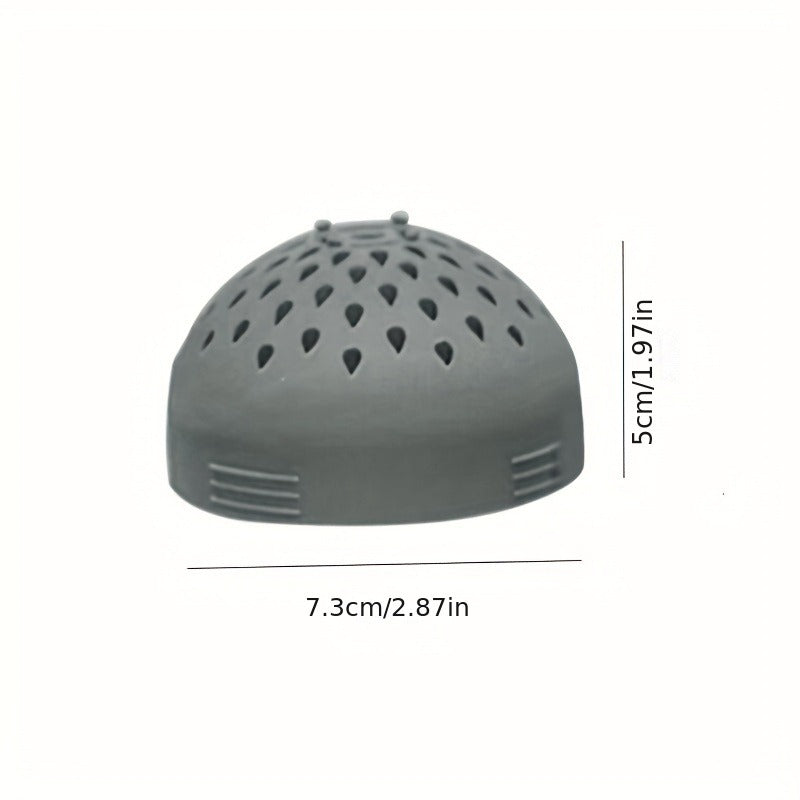 Silicone Can Strainer Kitchen Gadget Colander Home Accessories