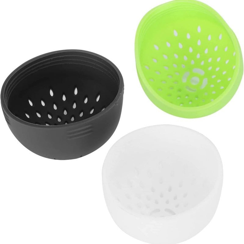 Silicone Can Strainer Kitchen Gadget Colander Home Accessories