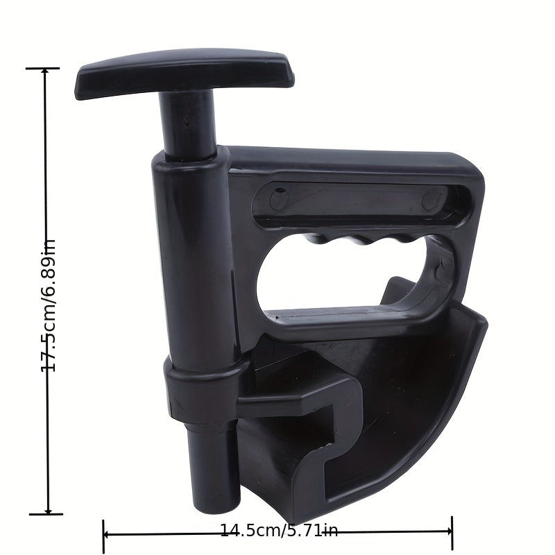 Tire Squeegee Tire Removal Machine Hub Tire Tool
