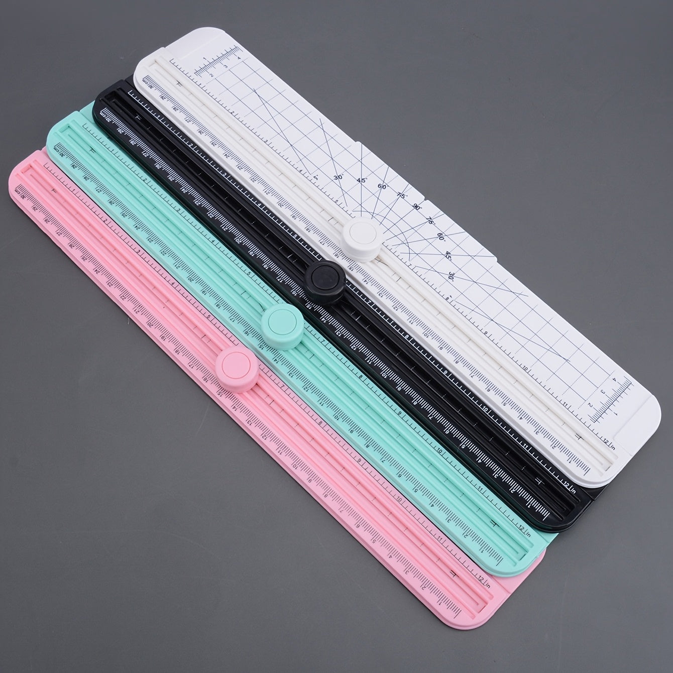 A4 Multipurpose Paper Cutter for School, Home, Office