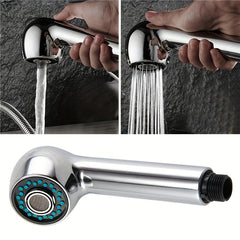 2 in 1 Kitchen Faucet Spray Head & Bathroom Sink Mixer Tap Replacement