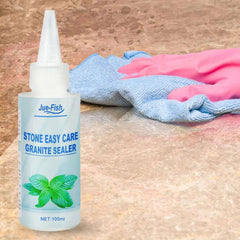 Tile Coating Agent for Countertops - Scratch Repair & Maintenance Spray