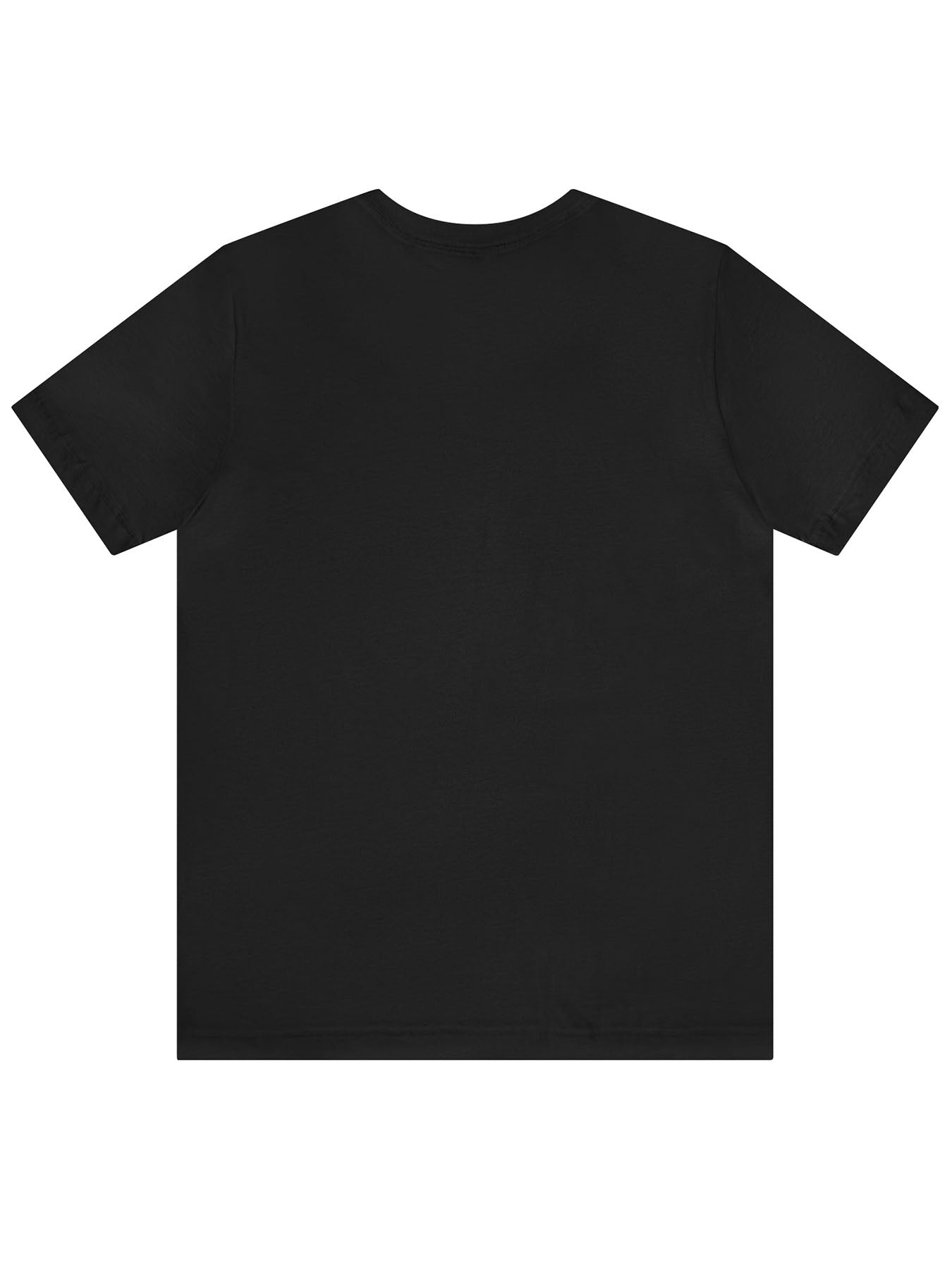 Men's Graphic Print Hip Hop T-shirt - Casual & Comfy Tee for Summer
