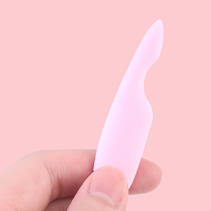 Stainless Steel Folding Nail File Double Sided Cuticle Shaping Tool