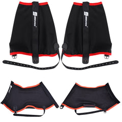 Waterproof Trail Running Gaiter Boot Legging Shoe Cover