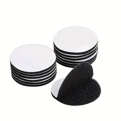 10 Quilt Fixers No Pins Double-sided Anti-run Buckles