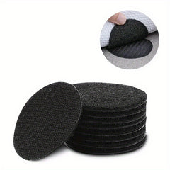 10 Quilt Fixers No Pins Double-sided Anti-run Buckles