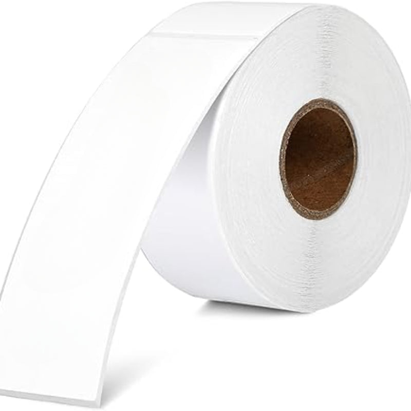 1pc 2 0 87inch Multifunctional Address Label