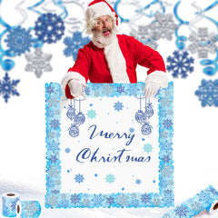 1pc 65 6Ft 19 99m Christmas Bulletin Borders Stickers Back To School Decoration