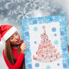 1pc 65 6Ft 19 99m Christmas Bulletin Borders Stickers Back To School Decoration