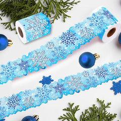 1pc 65 6Ft 19 99m Christmas Bulletin Borders Stickers Back To School Decoration