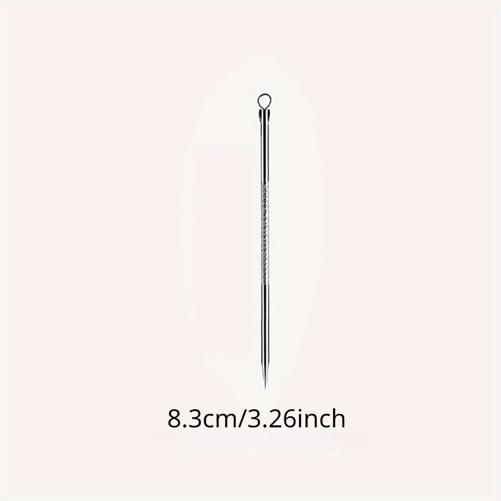 Blackhead Removal Tool Stainless Steel for Face and Nose