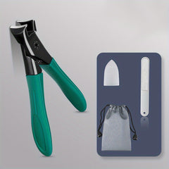 Sharp Nail Clipper for Home and Travel