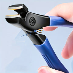 Sharp Nail Clipper for Home and Travel