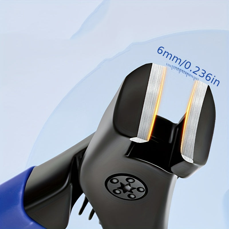 Sharp Nail Clipper for Home and Travel