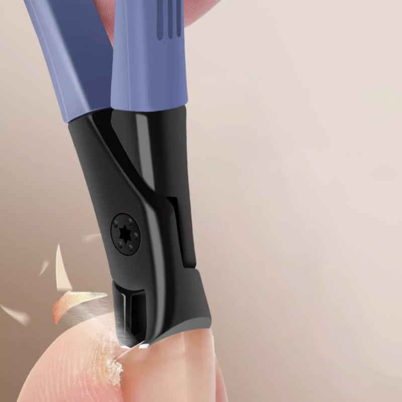 Sharp Nail Clipper for Home and Travel