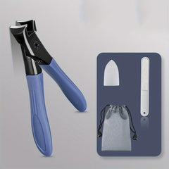 Sharp Nail Clipper for Home and Travel