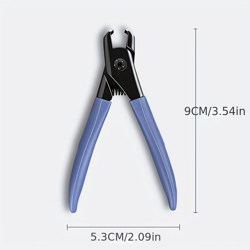 Sharp Nail Clipper for Home and Travel