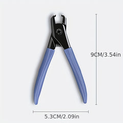 Sharp Nail Clipper for Home and Travel