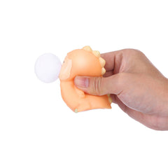 Puff Bubble Baby Dinosaur Costume Decompression Toy