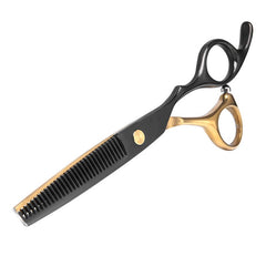 Professional Hair Cutting Scissors Shears Golden Haircut Scissors