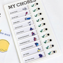 Self-Discipline Puncher Message Board