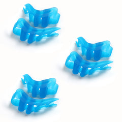 6Pcs Toe Gel Separators For Hammer Toe Foot Care Tool