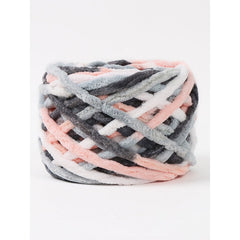 Woolen Ice Thread Large Ball Slippers 30m DIY Crochet Bag Doll Scarf 100g