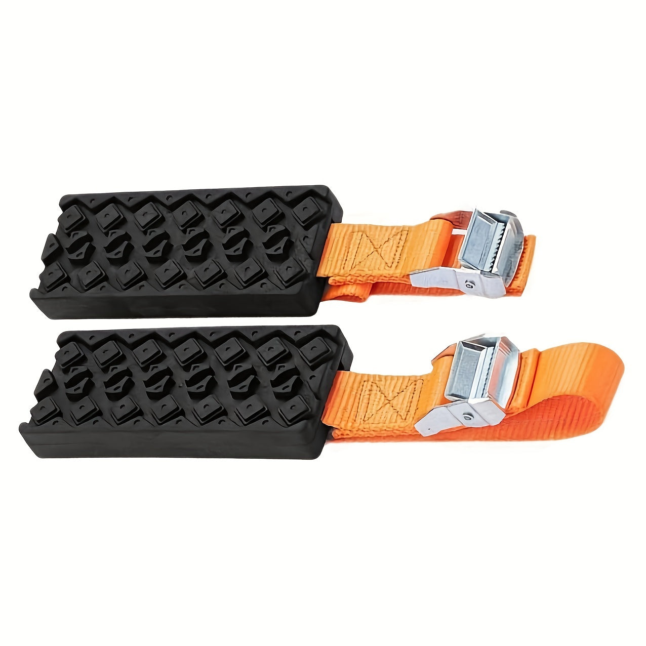 Tire Traction Device for Snow Mud Sand Small SUVs Self Rescue