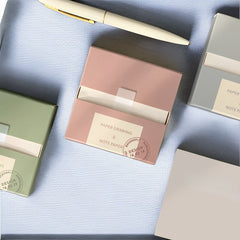 1pc Office Sticky Notes Note Paper for Students