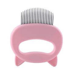 Cat Dog Comb Pet Hair Brush Massage Comb Hair Removal Brush