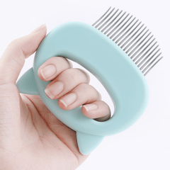 Cat Dog Comb Pet Hair Brush Massage Comb Hair Removal Brush