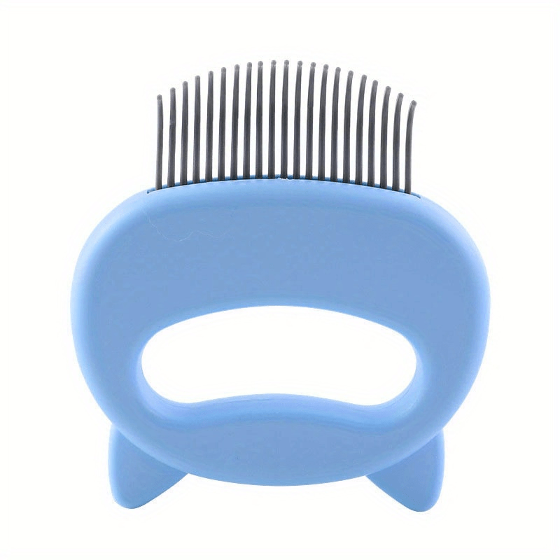 Cat Dog Comb Pet Hair Brush Massage Comb Hair Removal Brush