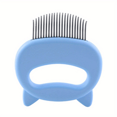 Cat Dog Comb Pet Hair Brush Massage Comb Hair Removal Brush