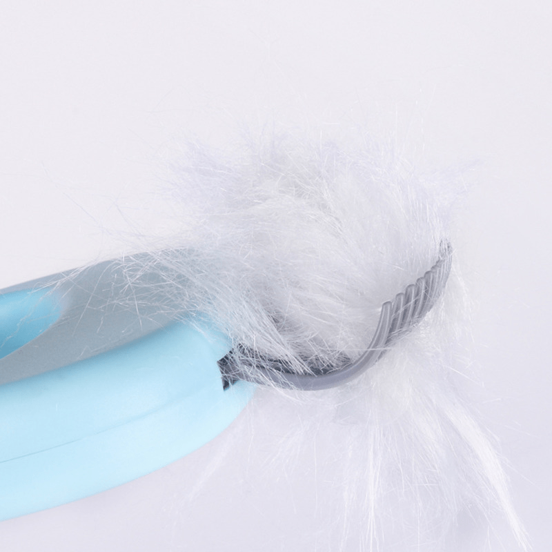 Cat Dog Comb Pet Hair Brush Massage Comb Hair Removal Brush