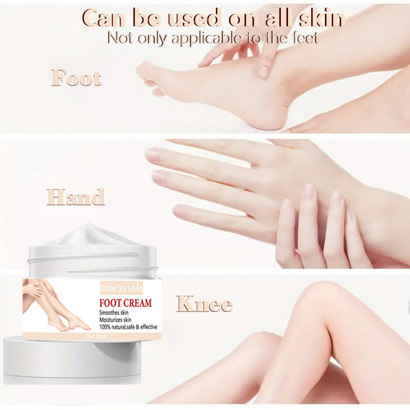 30g Hand & Foot Cream - Moisturizing Crack Repair Cream