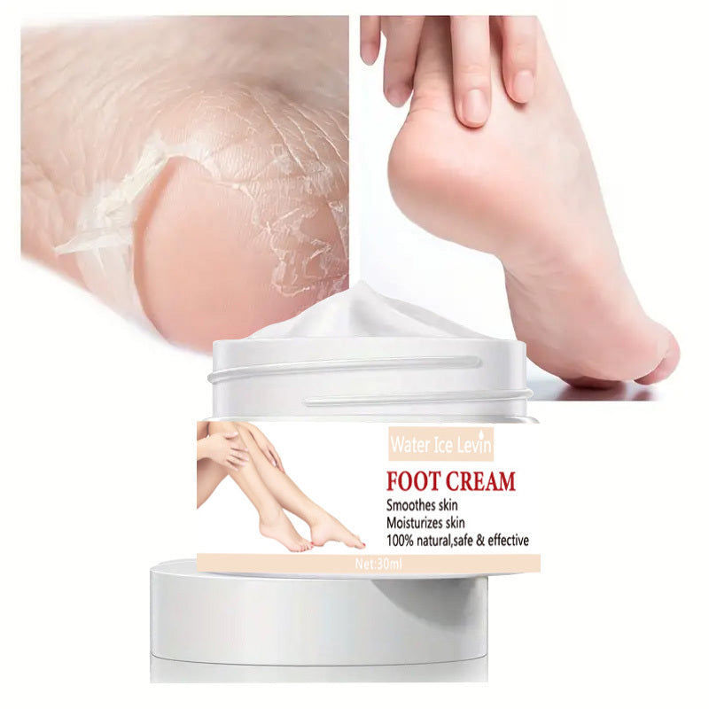 30g Hand & Foot Cream - Moisturizing Crack Repair Cream